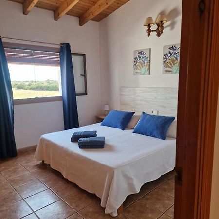 Viviendas Es Carnatge, Can Mestre Es Migjorn Exterior foto