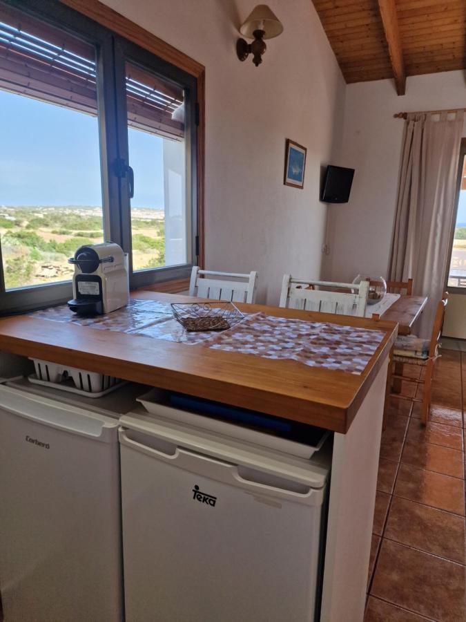 Viviendas Es Carnatge, Can Mestre Es Migjorn Exterior foto