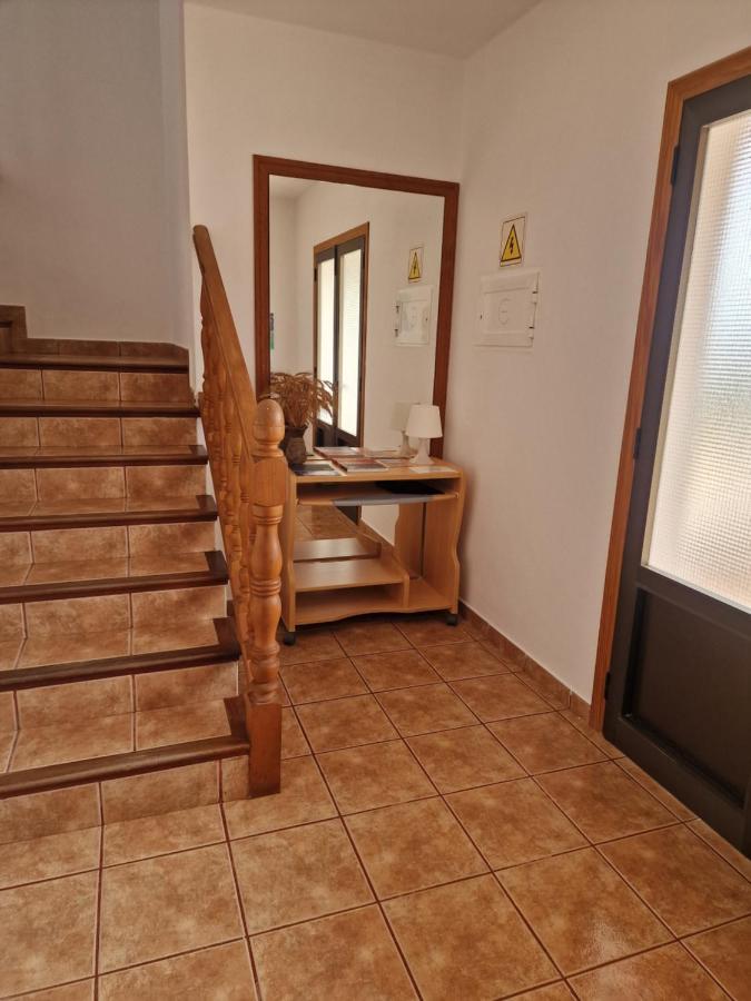 Viviendas Es Carnatge, Can Mestre Es Migjorn Exterior foto