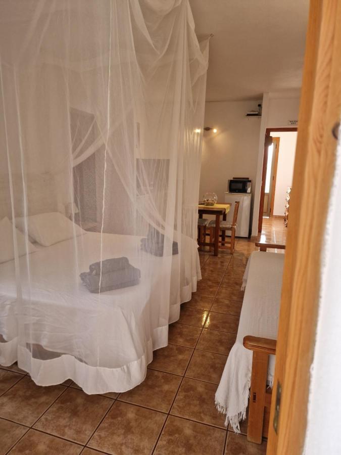 Viviendas Es Carnatge, Can Mestre Es Migjorn Exterior foto