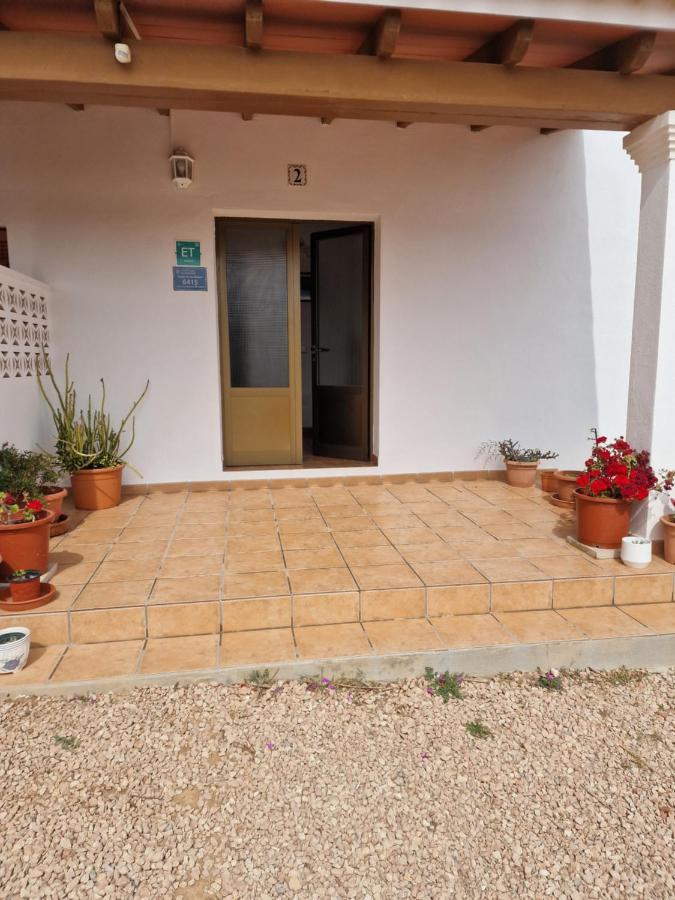 Viviendas Es Carnatge, Can Mestre Es Migjorn Exterior foto
