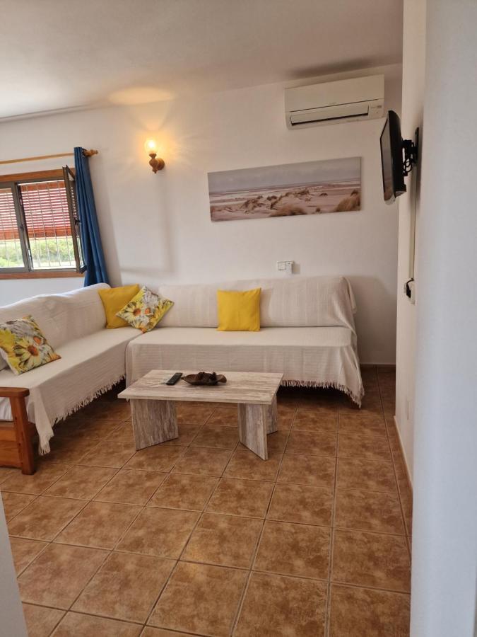 Viviendas Es Carnatge, Can Mestre Es Migjorn Exterior foto