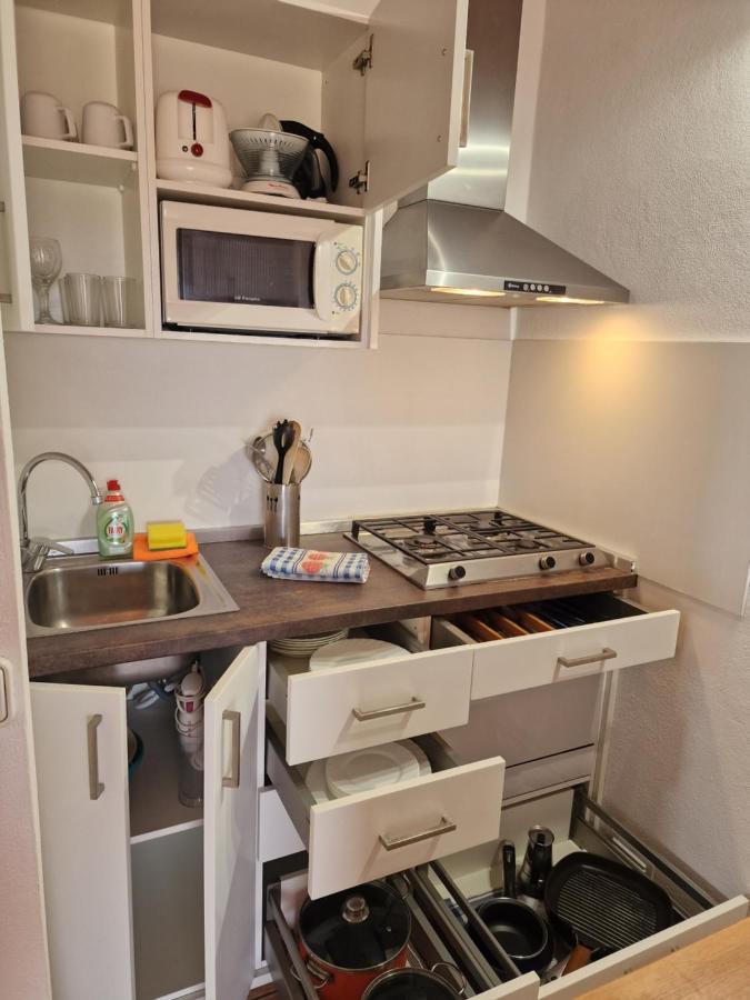 Viviendas Es Carnatge, Can Mestre Es Migjorn Exterior foto