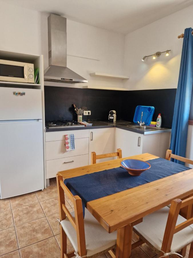 Viviendas Es Carnatge, Can Mestre Es Migjorn Exterior foto