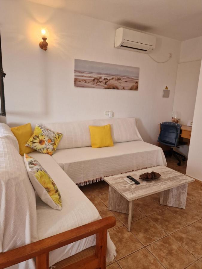Viviendas Es Carnatge, Can Mestre Es Migjorn Exterior foto