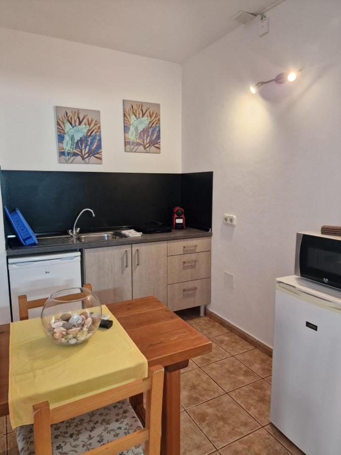 Viviendas Es Carnatge, Can Mestre Es Migjorn Exterior foto