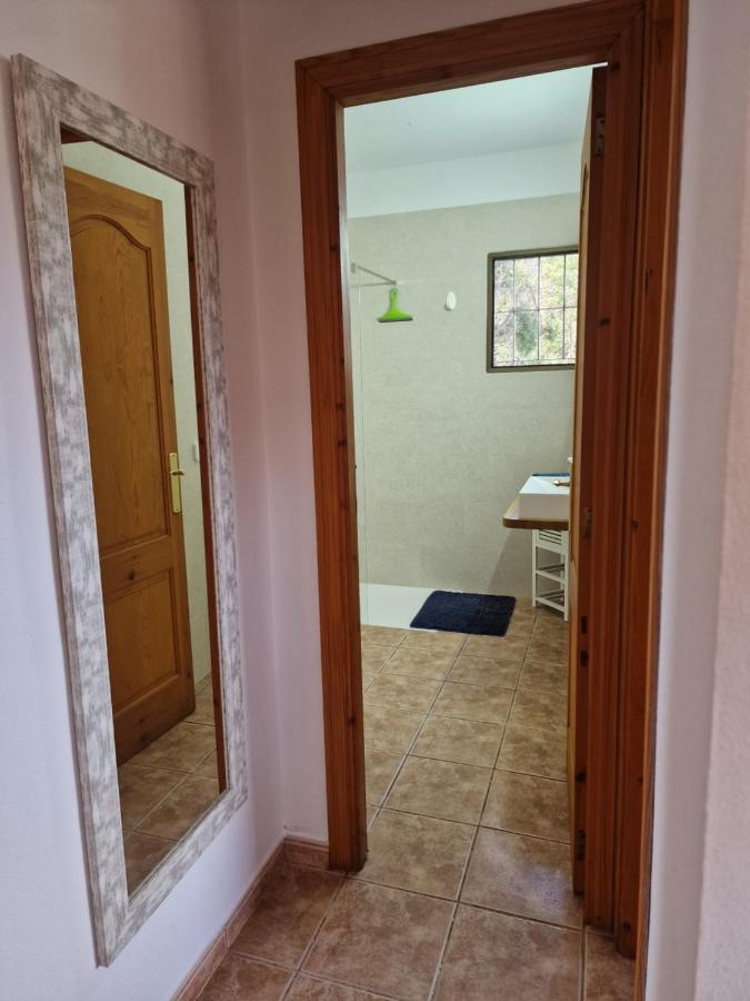 Viviendas Es Carnatge, Can Mestre Es Migjorn Exterior foto