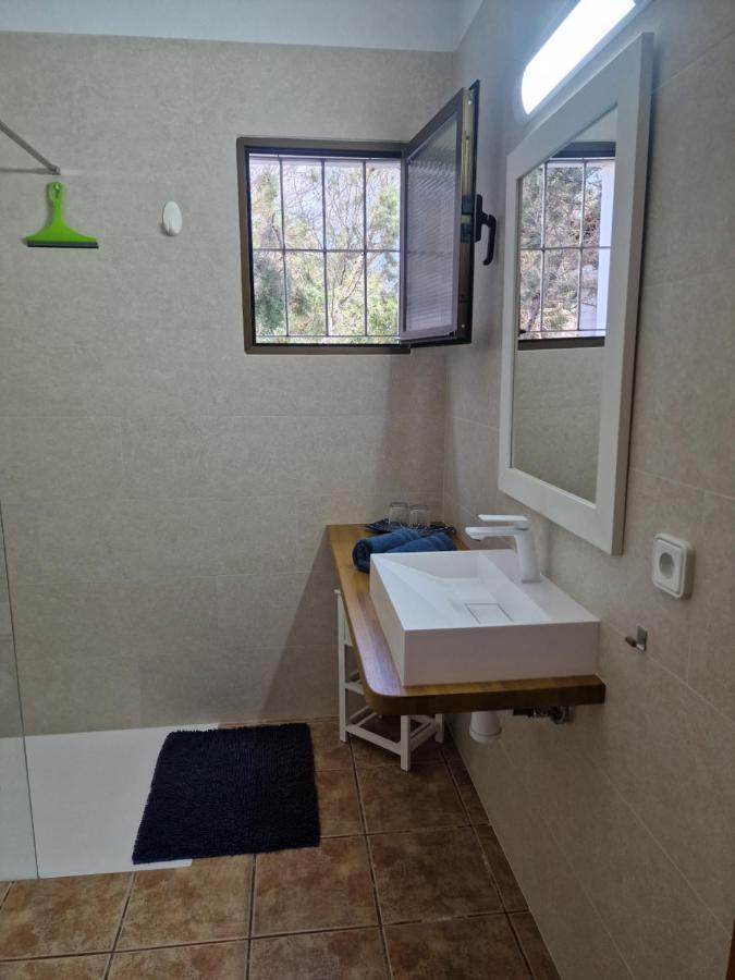 Viviendas Es Carnatge, Can Mestre Es Migjorn Exterior foto