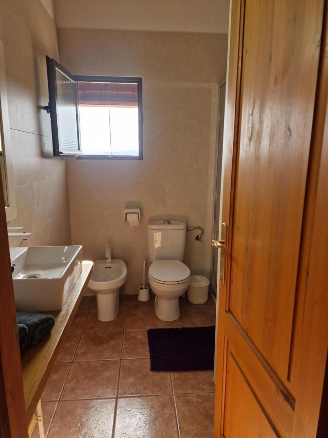 Viviendas Es Carnatge, Can Mestre Es Migjorn Exterior foto
