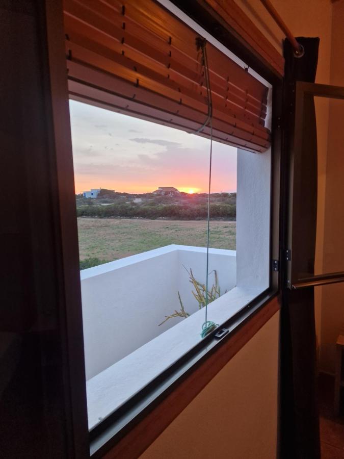 Viviendas Es Carnatge, Can Mestre Es Migjorn Exterior foto